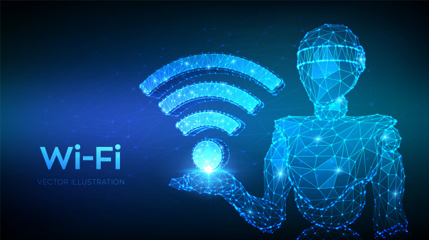 Wifi Signal Ip Address Change