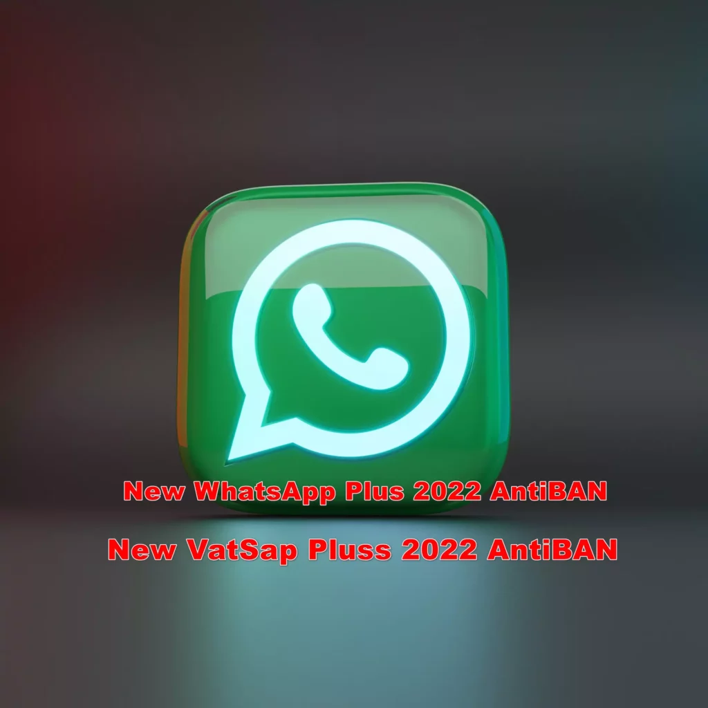 WhatsApp Plus 2022